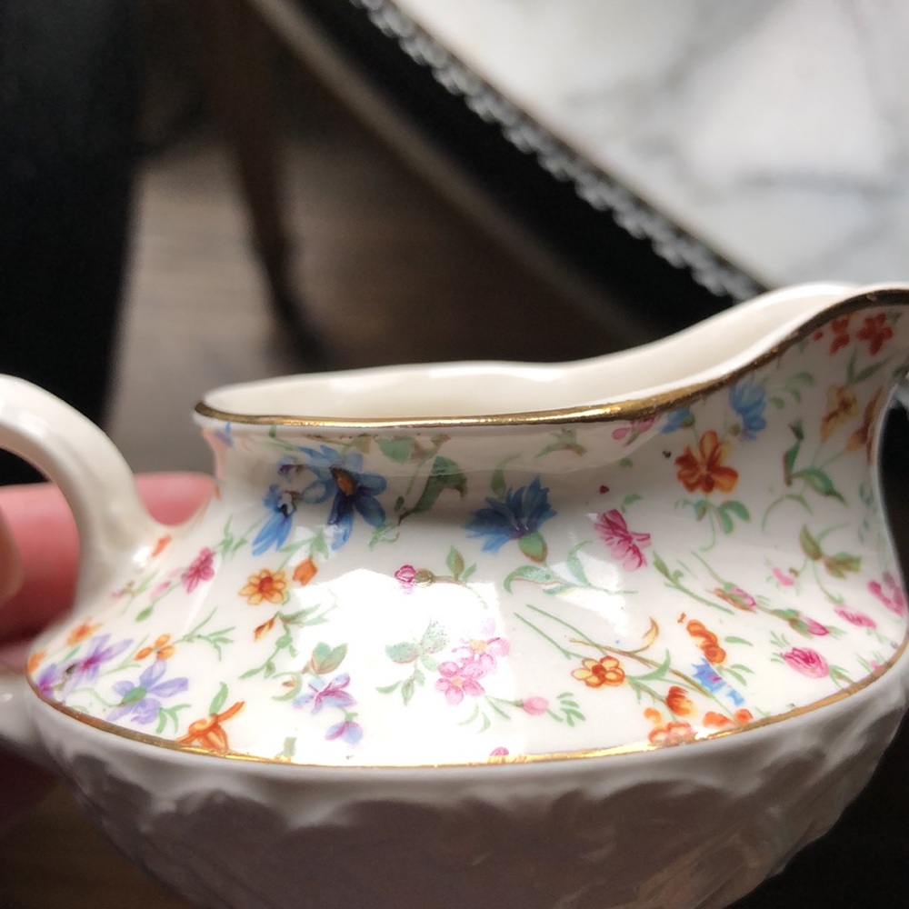 Creamer & Sugar - Picture 3 of 14